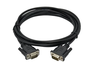 S7-200 Plc Cable to Hmi 3meter 5meter Plc to Hmi Communication Cable mitsubishi Plc to Weinview Hmi Cables