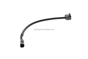 Factory Price for Yaskawa Robot Spare Part for Servo Motor HW1372917-A Power Cable
