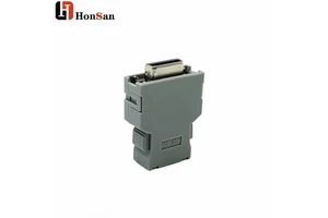 PCR-20F High-quality Servo Encoder Connector SCSI 20Pin Connector PCR-S20FS+ PCR-S20LA for Fanuc