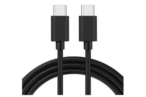 Hot 1M Meter Fast Charging Type-C C Micro USB 3.1 Cable Manufacturer's High-Speed Data Transfer for Camera Computer Power Bank
