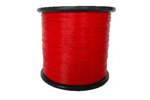 High-quality High Voltage Heating Battery Cable Wire UL10086 26AWG XLETFEelectric Fence Wire