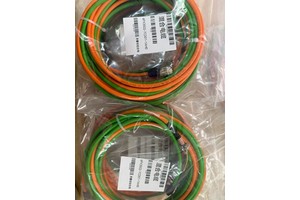 High Performance Servo Control Cable Shielded Control Cable for Industrial Automation - Durable Power Supply Wire