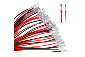 OEM Wire Harness for Robotics Cable Assembly 1Pin to 60Pin