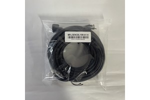100% New and Original MITSUBISHI Servo Encoder Cable MR-J3ENCBL10M-A1-H