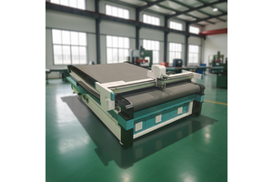 CE Cnc Auto-feeding High Speed Factory Cutting Plotter Pattern Cutting Machine Digital Flatbed Plotter Cutters Tables Machines