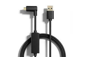 High-Speed USB 3.0 Camera Cable Video Data Sync Gold-Plated Connectors for DSLR Webcam PC Laptop 1M 3M Length Optional
