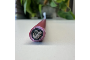 Solar PV Cables Solar Cable 6mm2