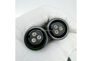 High Quality MS3106A Series 3pin Servo Connector MS3108B10SL-3S 5015 Circular Connector Socket for Wire