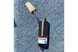 F2.105.1255 Servo-drive Motor for CD102 CD74 SM74 Offset Printing Machine Spare Parts