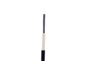 TUV EN50618 PV1-F Solar Cable 4mm 6mm 10mm² DC 1500V XLPE Double Insulation Tinned Copper Photovoltaic Wire