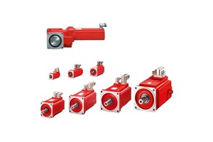 Original SEW Eurodrive CMS50S/PK/AK0H/SB1 Servo Motor With High Dynamics for Precision Linear Motion