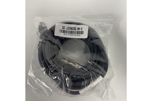 100% New and Original YASKAWA Servo Cable SC-J3ENSCBL9M-H