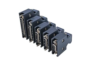 Scsi 14/20/26/36/50 Pin to Usb Cable Electronic Connector Factory Hot Selling Product I&o Scsi Connector