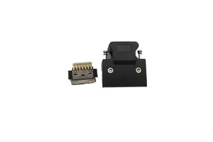 Wholesale New and Original Mitsubishi Servo Connector MR-J2 MR-J3 LD77MHIOCON