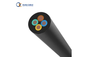 0.75mm2 Trailer Cable 7 Core Wire for Trailer Auto Cable