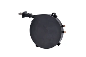 High Quality Electric Cable Reel Auto Rewind Cable Reel Extension Power Cord