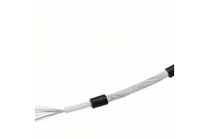 Customizable multi-strand highly flexible wires, for use in electric scooter and electric bicycle battery cables