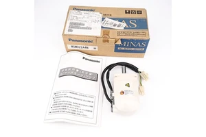 Panasonics CM88 AC Servo Motor 07JKC283230 MSM022A4N