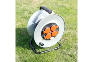 Extension Cable Reel Heavy Duty Cable Reel