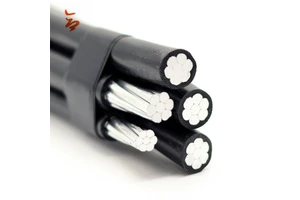 NTP 370.254 ABC Cable Aerial Bundle Cable CABLE CAAI CAAI-S 1x16+ND25