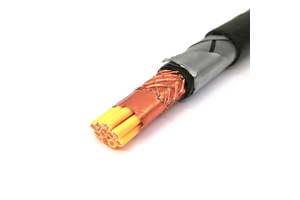 ZXYQ KYJV Industrial XLPE Insulated Copper Conductor PVC Sheathed Control Cable Electrical Wiring Automation CCC ISO CE
