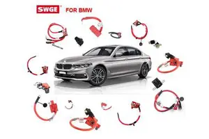 For BMW Battery Cable of 61129217031\61129217033\61129253111\61128796959\61126821904\61126998059\61128796040