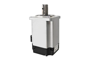 Delta Hybrid Servo Motor with Drive 4KW Rated Power for Sewing Machines and SG90 AC Servo Motor
