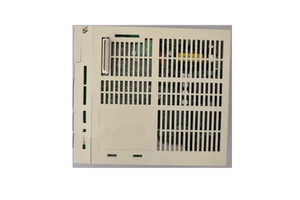 Yaskawa 1000W AC Servo Driver SHDG-10GT 220V CNC Application CCC Certified Made in Japan Brand New