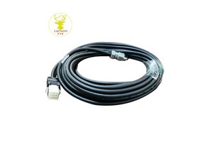 Competitive Price Servo Motor Encoder Cable for Servo Motor Electrical Wires