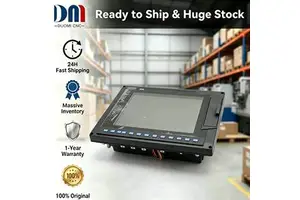 Original Mitsubishi M70 CNC Controller Fca70p-2av Unit M70 M70V Series System Host in Stock Mitsubishi HMI Fca70p2av