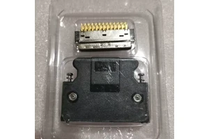 New Original Servo Connector MR-J3CN1 for Industrial Equipment Is Available for Quick Shipment.
