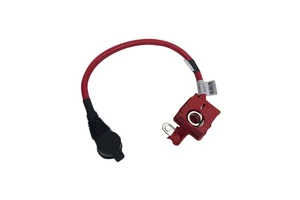 Battery Connector Cable Auto Car Cable Battery Connector for BMW 70cm 61129322056
