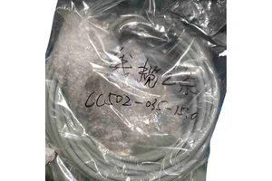 Industrial Robot Accessories Cable CC502-035-15.0 A-B-B Motor