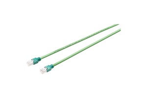 Hot Sale PLC Original Industrial Ethernet TP Cord RJ45/RJ45 6XV1850-2GH10