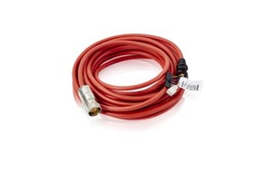 Industrial Robot Accessories TEACH PENDANT CABLE 3HAC031683-004 30M Plastic Cable for Automation DSQC679
