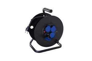 Professional Home-use IP44 50 Meter Cable Reel Price