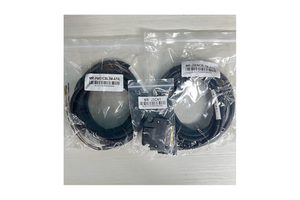 Servo Motor Cable MR-J3ENCBL5M-A1-L MR-J3CCNCBL1M MR-PWS1CBL5M-A1-L New and Original Price Not Real to Be Negotiated
