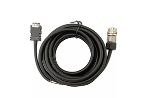 Original Mitsubishi MR-J3ENSCBL25M/30M-L MR-J3ENSCBL40M-H MR-J3ENCBL5M-A1-L High-Power Servo Encoder Cables, Drag Chain Rated