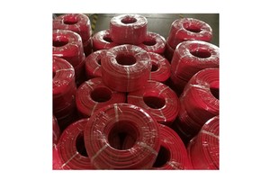 Spool Packed 8 Gauge to 4/0 AWG Battery Cable OFC Conductor Automotive Wire