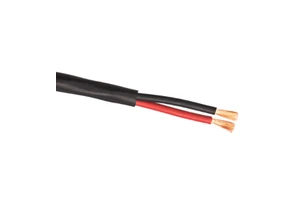 Stage Studio Speaker Cable Professional Audio Speaker Wire Outdoor Direct Burial in Ground/in Wall 2 Conductors - OFC Copper