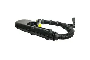 GBS Robot Cable Protection Set | PLC | KUKA Yaskawa Fanuc Compatible | Wear-Resistant Sleeve | Easy Installation | 1 Year | 220V