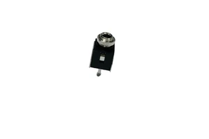 Hongsheng 5-Pin Female Audio Connector Model 5021002 For Audio/Video Equipment IP20 Rated Rectangle Shape Strong Compatibility