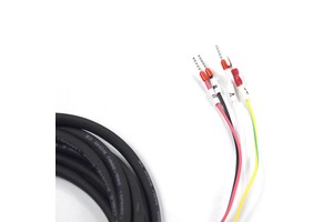 Brand New Original Mitsubishis Servo Motors and Encoder Cables MR-PWS1CBL5M-A1-L Cables