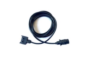 High Quality PVC 7 Pin 12V Trailer Cable Trailer Wire Assembly