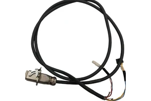 00-196-650 00196650 KUKA Industrial Robot Communication Cable