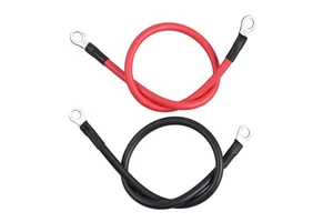 Factory OEM Copper Wire Harness PV Solar Cable Power Energy Systems Transparent Terminal Connector Solar Cables