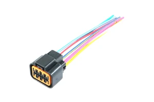 DJ7083A-2.2-21 Auto LED Strip Kit Waterproof Camlock Servo Electrical Conduit Male Female Quick Power Connector Copper PC