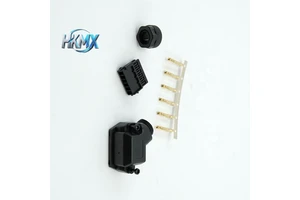 New Servo Motor New J JZSP-C7M9-2-E Connector Plugs