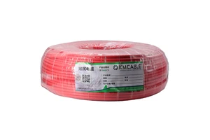 UL4703 Solar Battery Cable Wire PV Wire 12awg 10awg 8awg Sunlight Resistant Photovoltaic Solar Panel Extension Wire