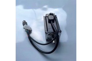 Yaskawa Fifth Generation Servo Motor SGMJV-01A3E6S 02A3E6S 04A3E6S 08A3E6S /2/4/8A3E6E